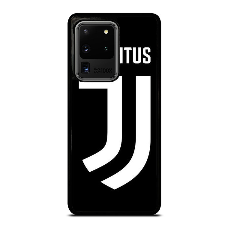 JUVENTUS LOGO Samsung Galaxy S20 Ultra 5G Case Cover