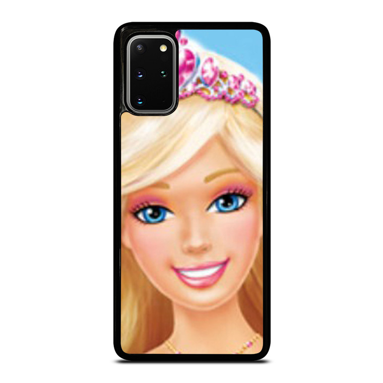 BEAUTIFUL PRINCESS BARBIE Samsung Galaxy S20 Plus 5G Case Cover