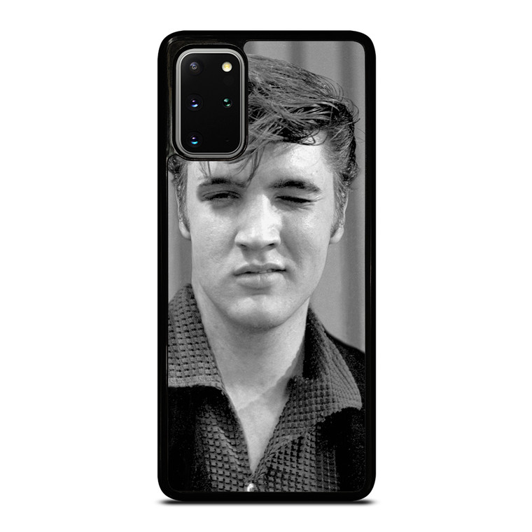 CUTE FACE ELVIS PRESLEY Samsung Galaxy S20 Plus 5G Case Cover