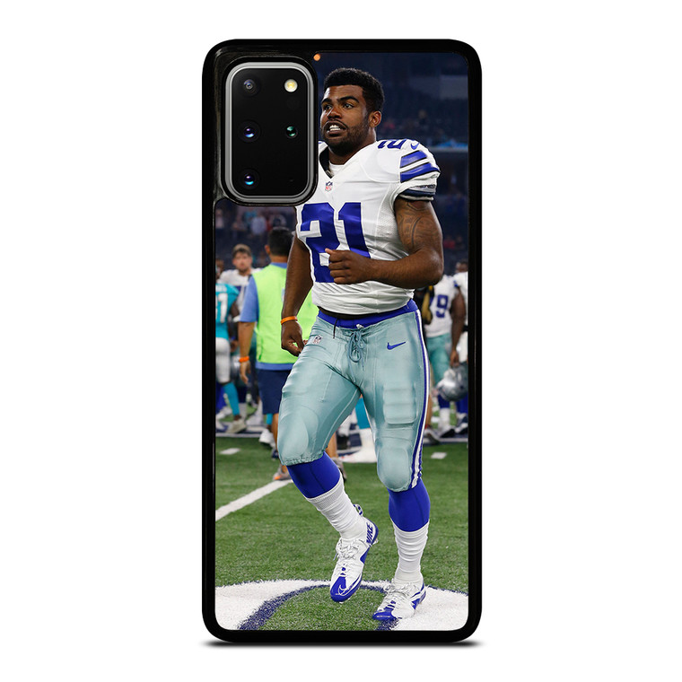 EZEKIEL ELLIOTT Samsung Galaxy S20 Plus 5G Case Cover
