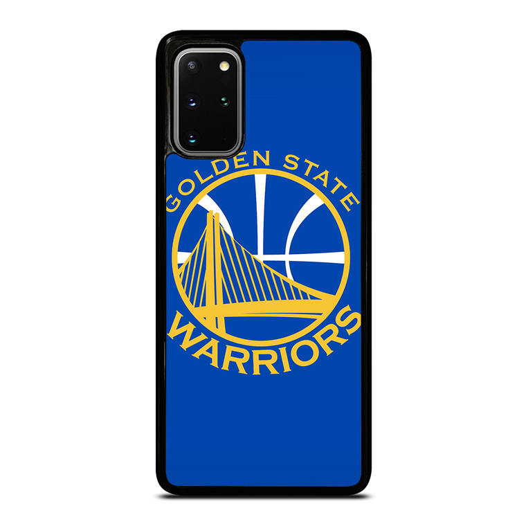 GOLDEN STATE WARRIORS Samsung Galaxy S20 Plus 5G Case Cover