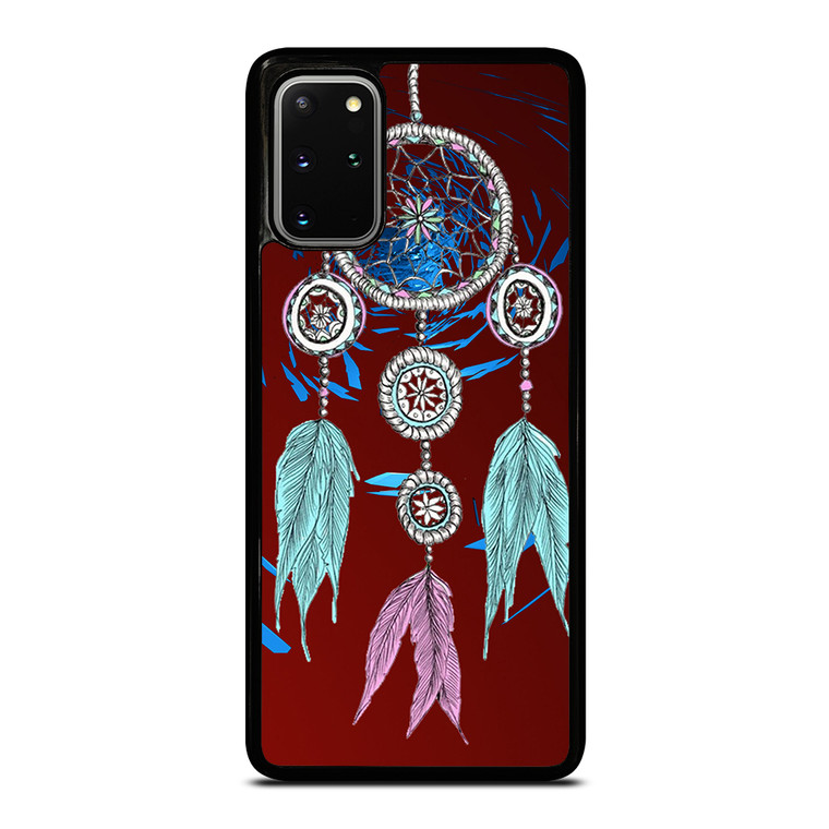 GREAT DREAMCATCHER Samsung Galaxy S20 Plus 5G Case Cover