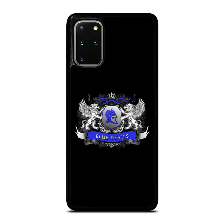 Great Duke Blue Devils Samsung Galaxy S20 Plus 5G Case Cover