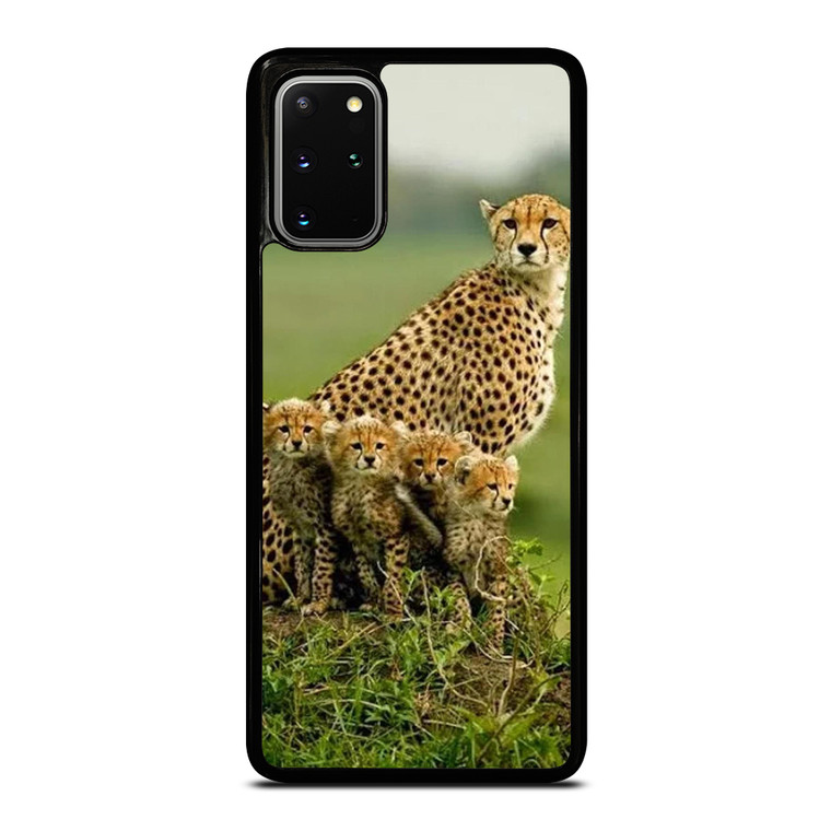 Great Natural Picture Samsung Galaxy S20 Plus 5G Case Cover