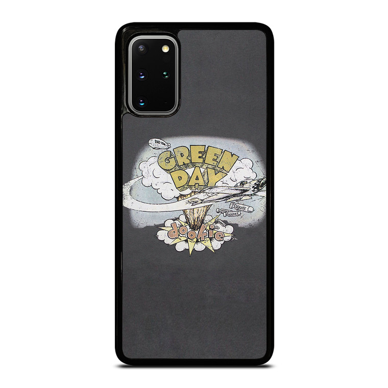GREEN DAY DOOKIE SMOOKY Samsung Galaxy S20 Plus 5G Case Cover