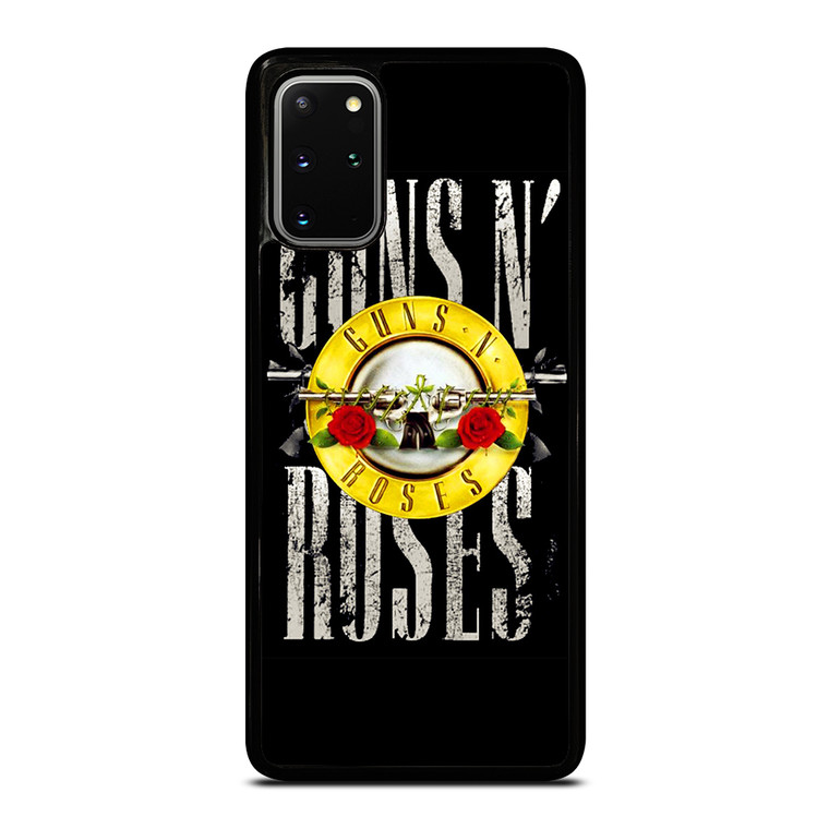 GUNS N ROSES BATCH Samsung Galaxy S20 Plus 5G Case Cover