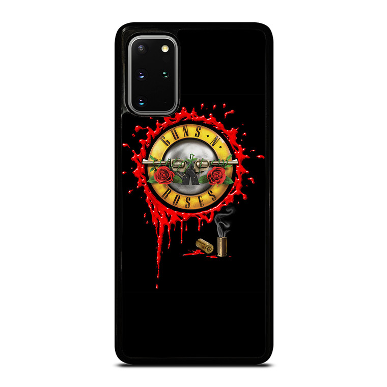 GUNS N ROSES CASE Samsung Galaxy S20 Plus 5G Case Cover