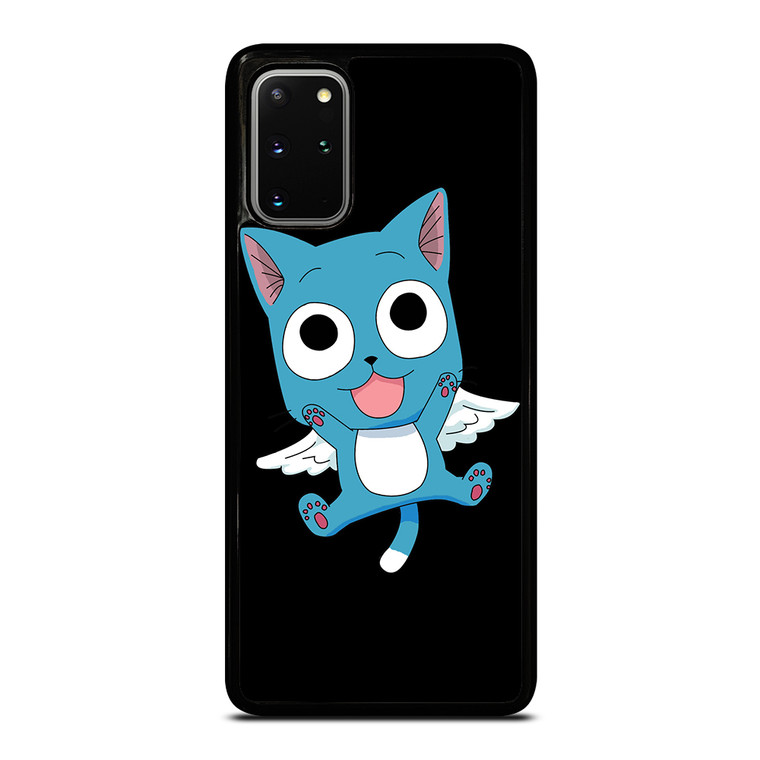 HAPPY FAIRY TAIL Samsung Galaxy S20 Plus 5G Case Cover