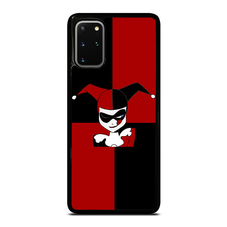 HARLEY QUIN DESIGN Samsung Galaxy S20 Plus 5G Case Cover