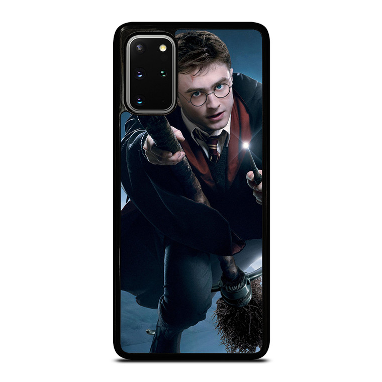 HARRY POTTER CASE Samsung Galaxy S20 Plus 5G Case Cover