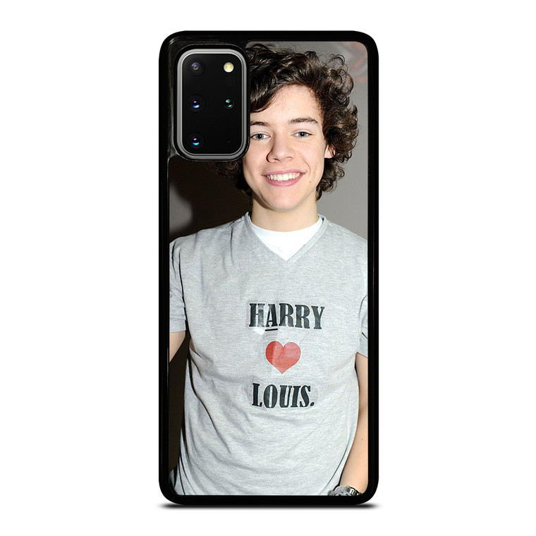 HARRY STYLES SOUL Samsung Galaxy S20 Plus 5G Case Cover