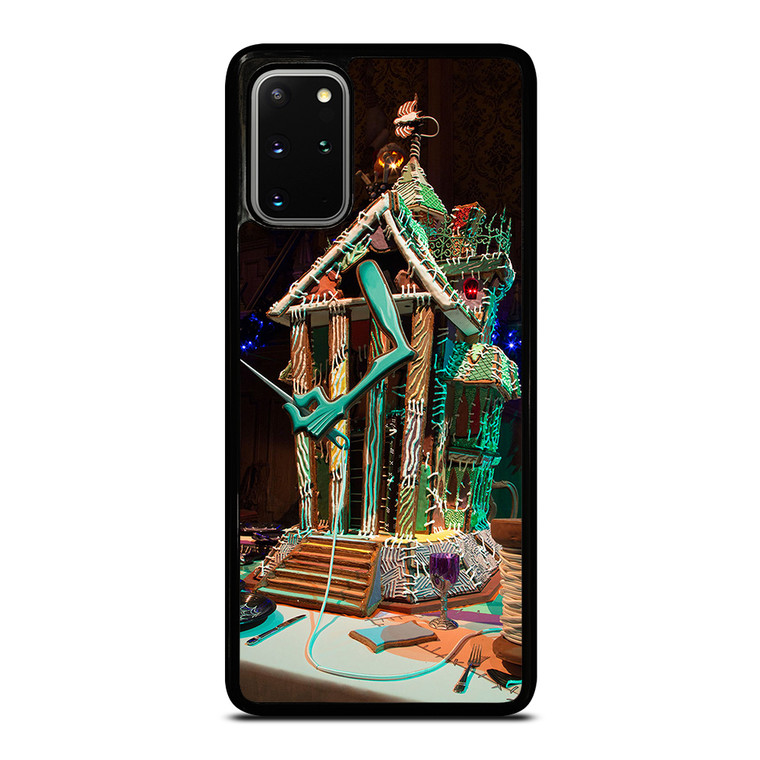 HAUNTED MANSION CASE Samsung Galaxy S20 Plus 5G Case Cover