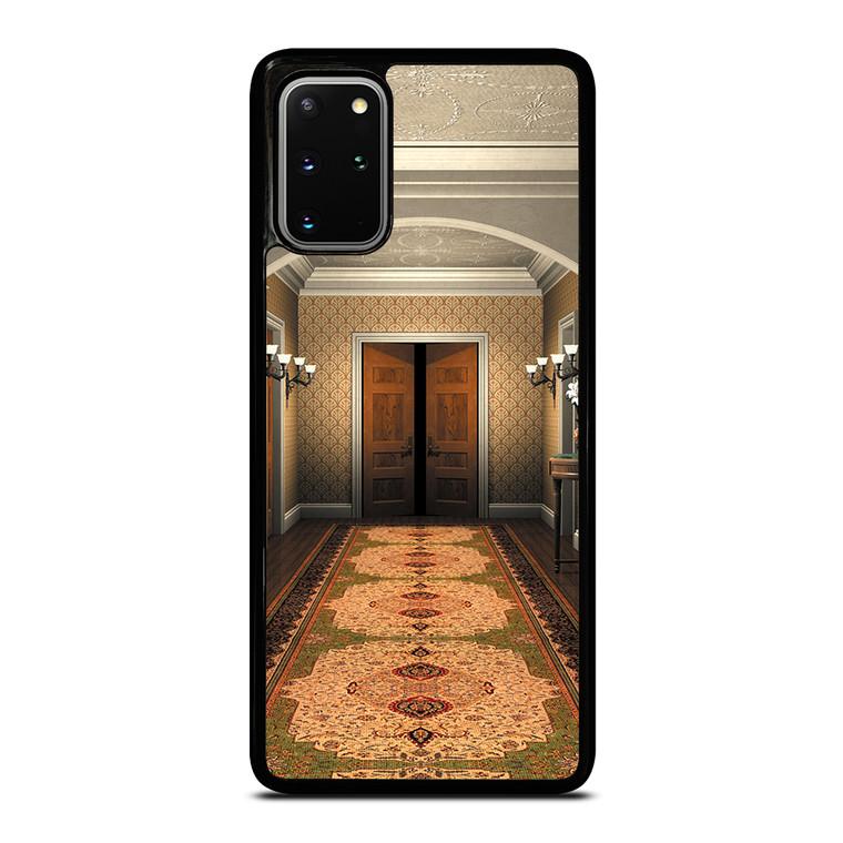 HAUNTED MANSION INSIDE Samsung Galaxy S20 Plus 5G Case Cover