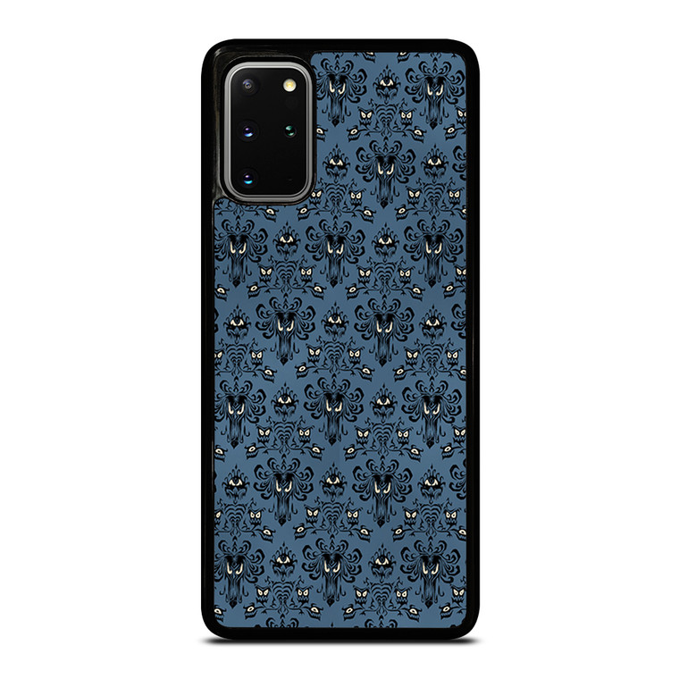 HAUNTED MANSION WALLPAPER Samsung Galaxy S20 Plus 5G Case Cover