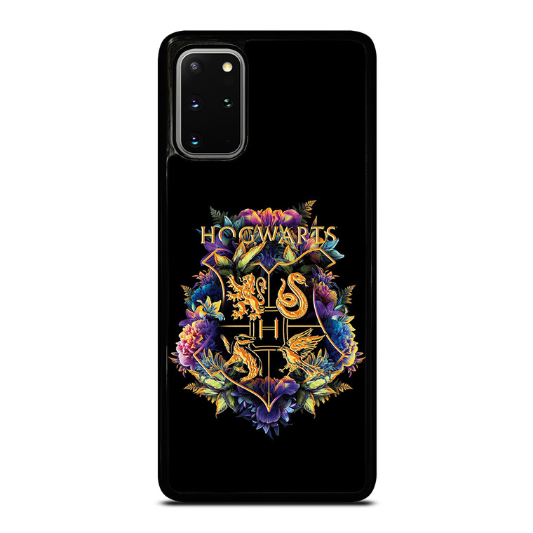 Hogwarts Arts Samsung Galaxy S20 Plus 5G Case Cover