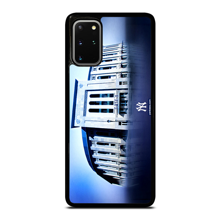 HOME OF THE NEW YORK YUNKEES Samsung Galaxy S20 Plus 5G Case Cover