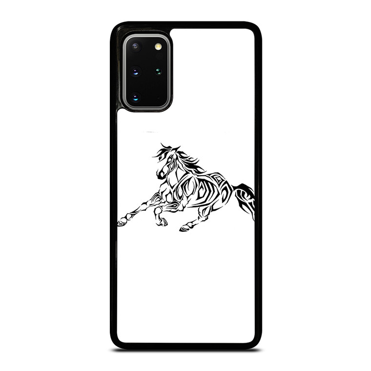 HORSE ART Samsung Galaxy S20 Plus 5G Case Cover