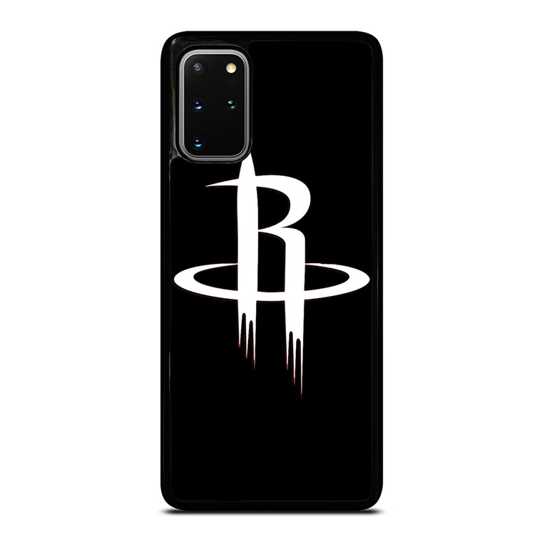 HOUSTON ROCKETS LOGO Samsung Galaxy S20 Plus 5G Case Cover