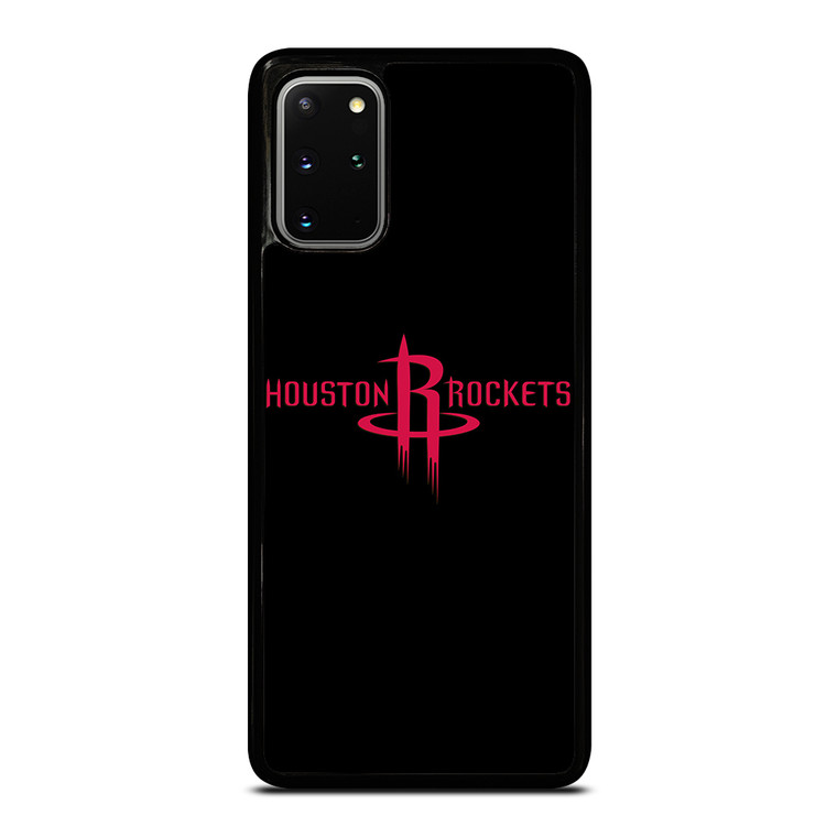 HOUSTON ROCKETS NBA Samsung Galaxy S20 Plus 5G Case Cover