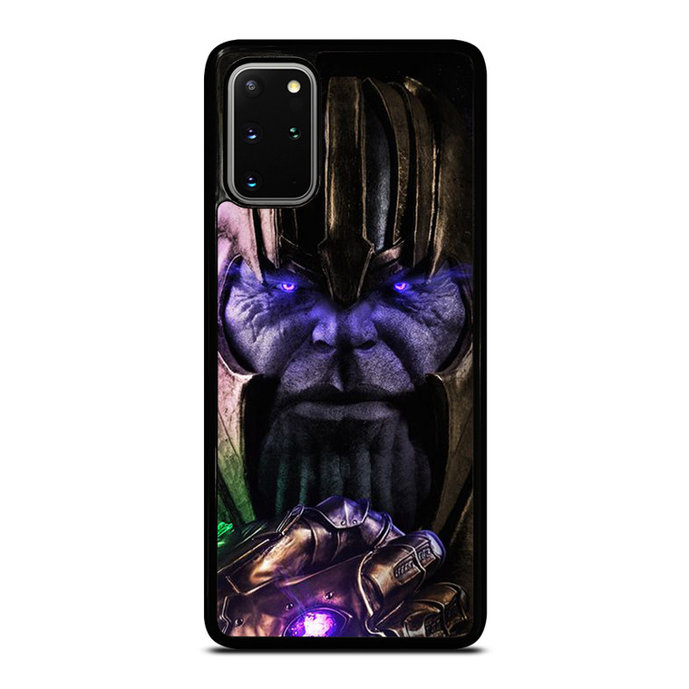 Infinity War Thanos Samsung Galaxy S20 Plus 5G Case Cover
