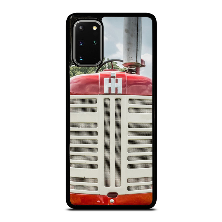 International Harvester Tractor Samsung Galaxy S20 Plus 5G Case Cover