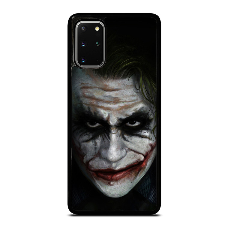 JOKER Samsung Galaxy S20 Plus 5G Case Cover