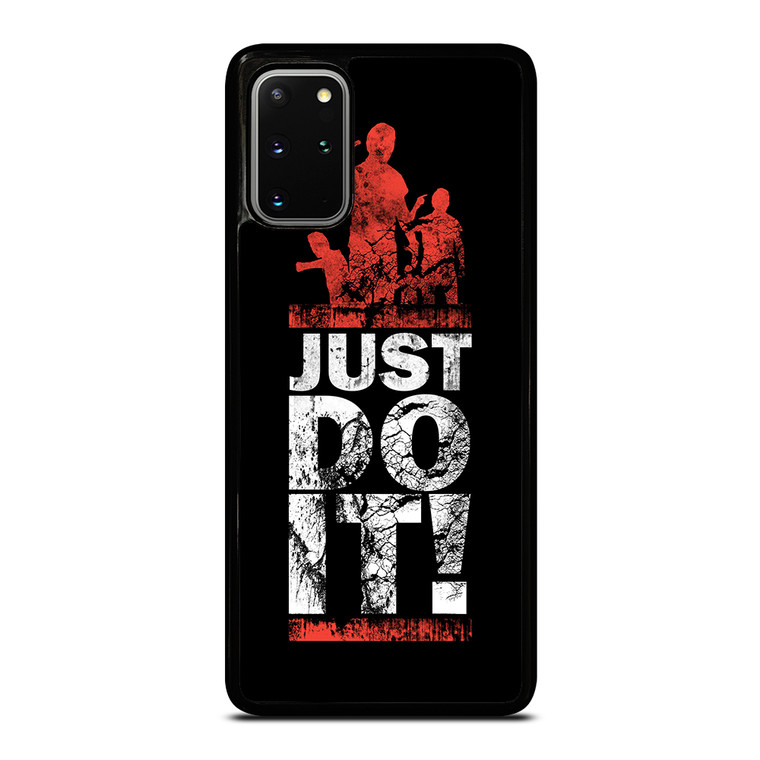 JUST DO IT Samsung Galaxy S20 Plus 5G Case Cover