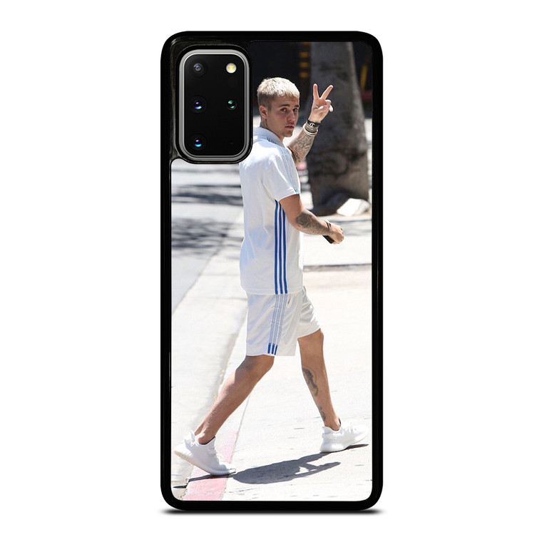 JUSTIN BIEBER DESPACITO PISS Samsung Galaxy S20 Plus 5G Case Cover