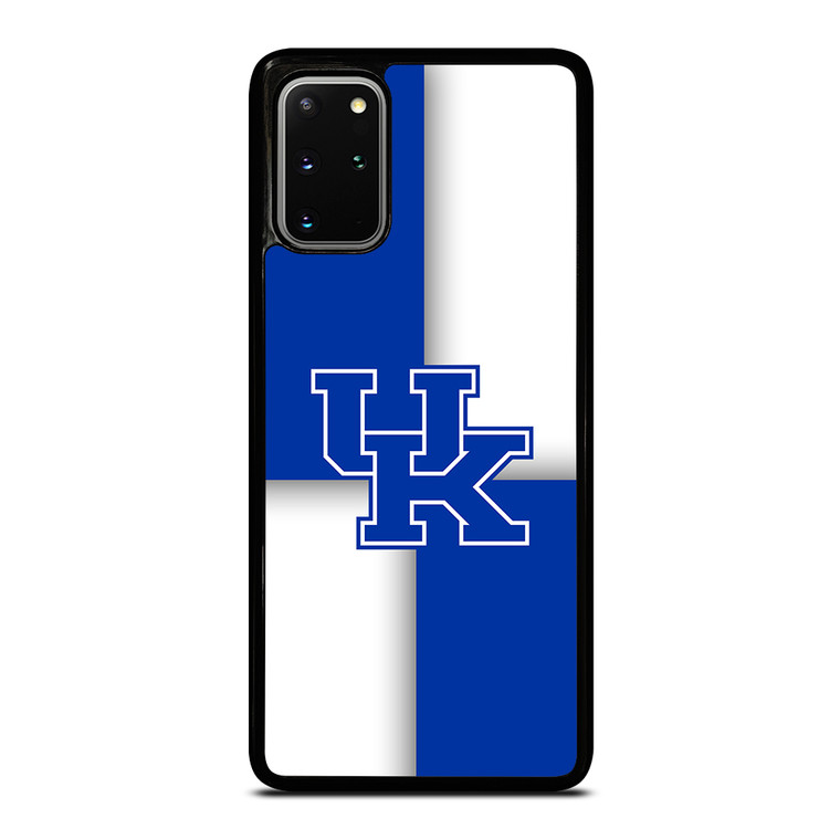 Kentucky Wild Cats Logo Samsung Galaxy S20 Plus 5G Case Cover