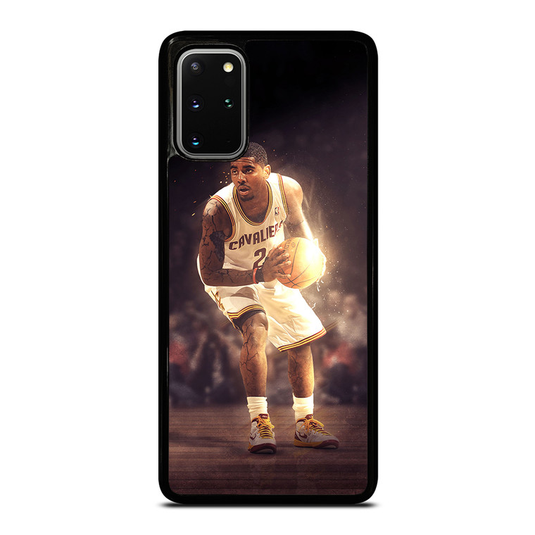 KYRIE IRVING CAVALIERS Samsung Galaxy S20 Plus 5G Case Cover