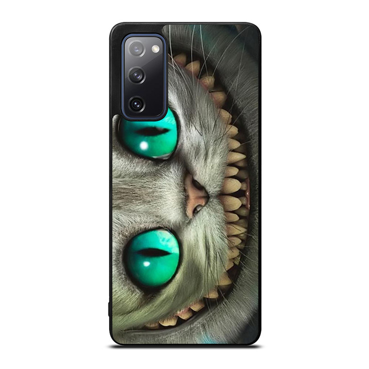 ALICE IN WONDERLAND Samsung Galaxy S20 FE 5G 2022 Case Cover