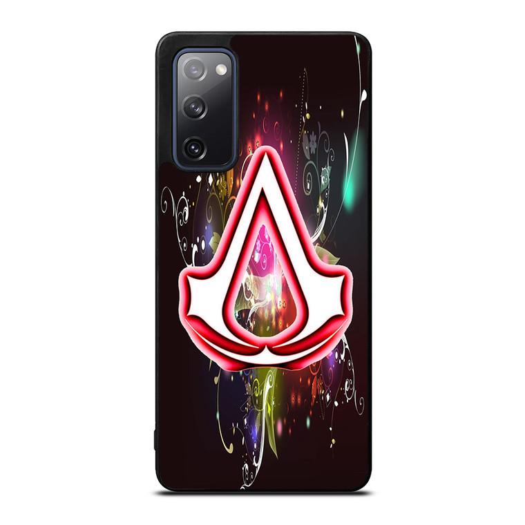 ASSASSIN'S CREED LOGO Samsung Galaxy S20 FE 5G 2022 Case Cover ASSASSIN'S CREED LOGO Samsung Galaxy S20 FE 5G 2022 Case Cover