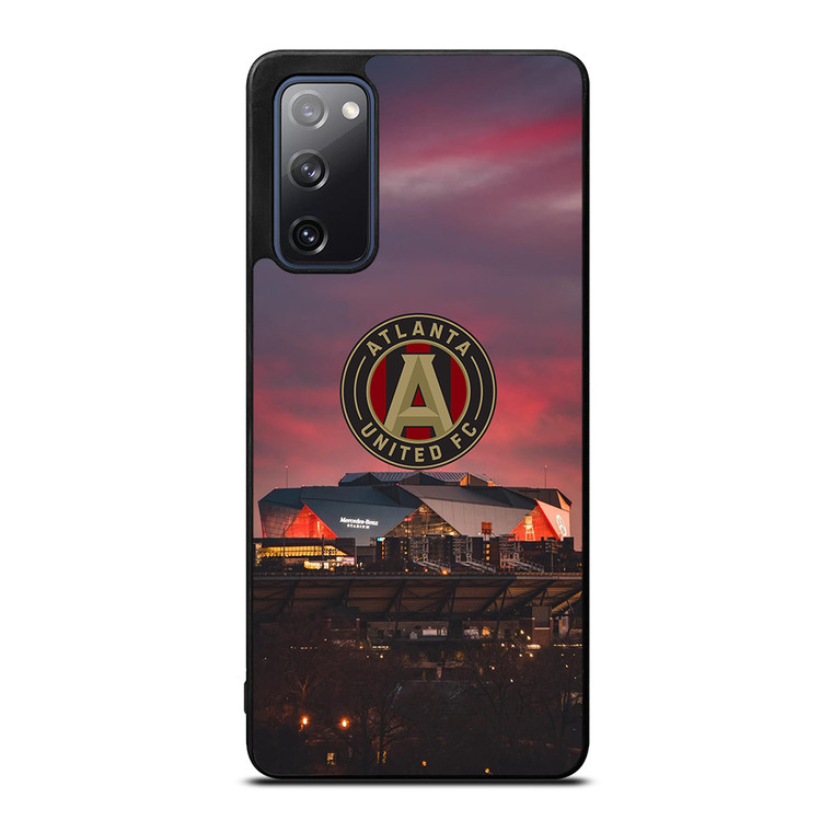 ATLANTA UNITED STADIUM Samsung Galaxy S20 FE 5G 2022 Case Cover