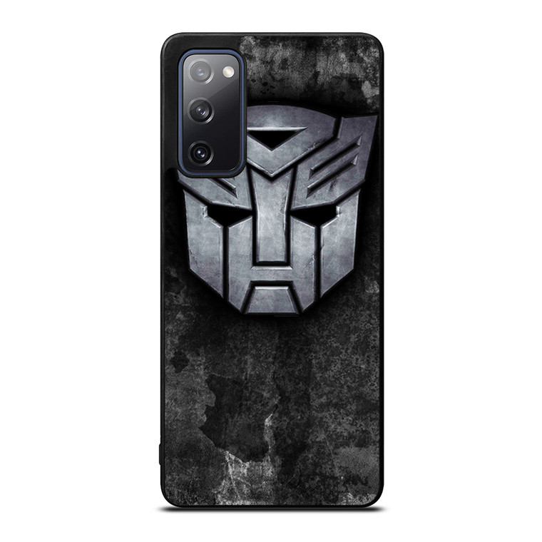 AUTOBOT CASE Samsung Galaxy S20 FE 5G 2022 Case Cover