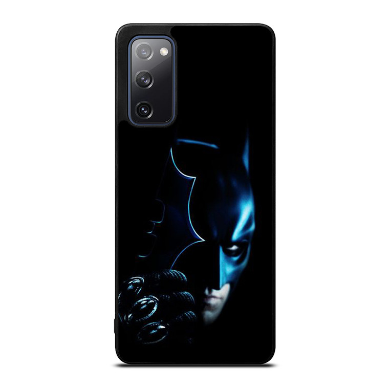 Batman Dark Samsung Galaxy S20 FE 5G 2022 Case Cover