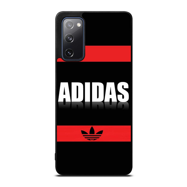 CLASSIC ADIDAS LOGO Samsung Galaxy S20 FE 5G 2022 Case Cover