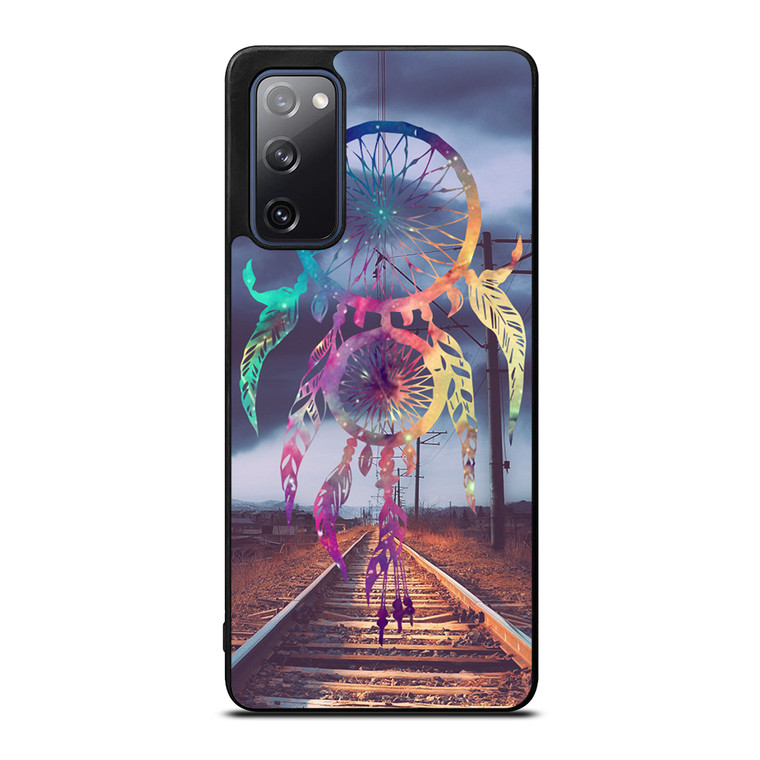 DREAMCATCHER CLOUDY Samsung Galaxy S20 FE 5G 2022 Case Cover