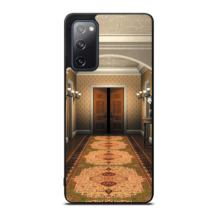 HAUNTED MANSION INSIDE Samsung Galaxy S20 FE 5G 2022 Case Cover