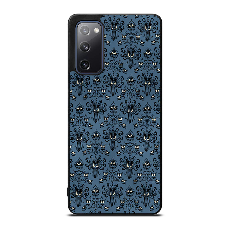 HAUNTED MANSION WALLPAPER Samsung Galaxy S20 FE 5G 2022 Case Cover