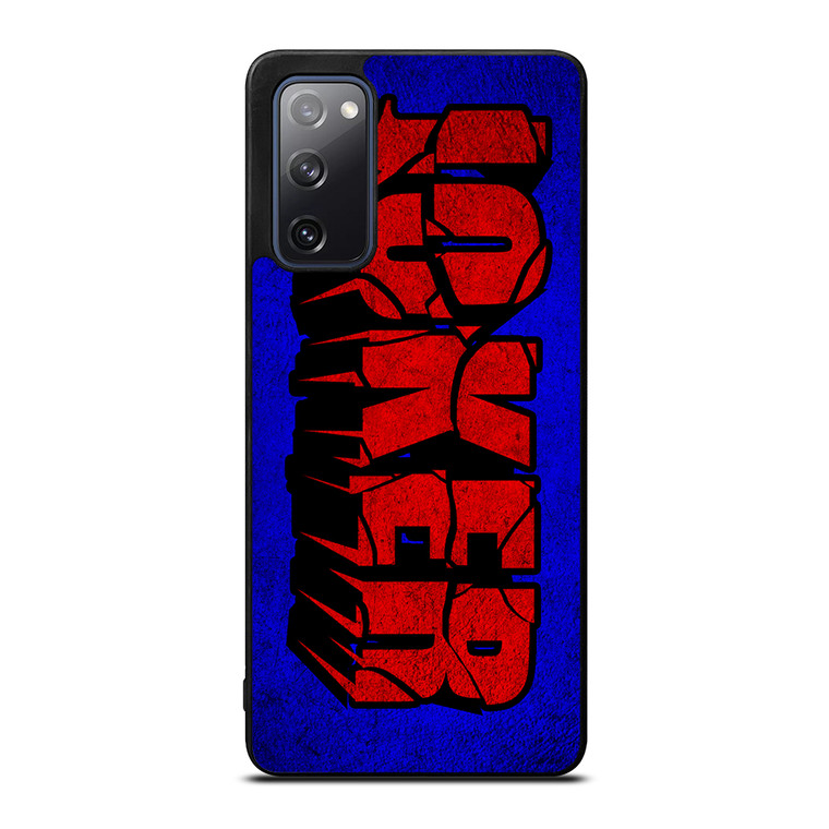 JOKER SIDE Samsung Galaxy S20 FE 5G 2022 Case Cover