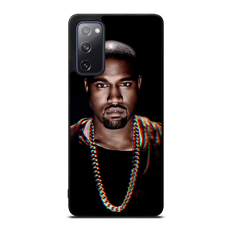 KANYE WEST STYLE Samsung Galaxy S20 FE 5G 2022 Case Cover