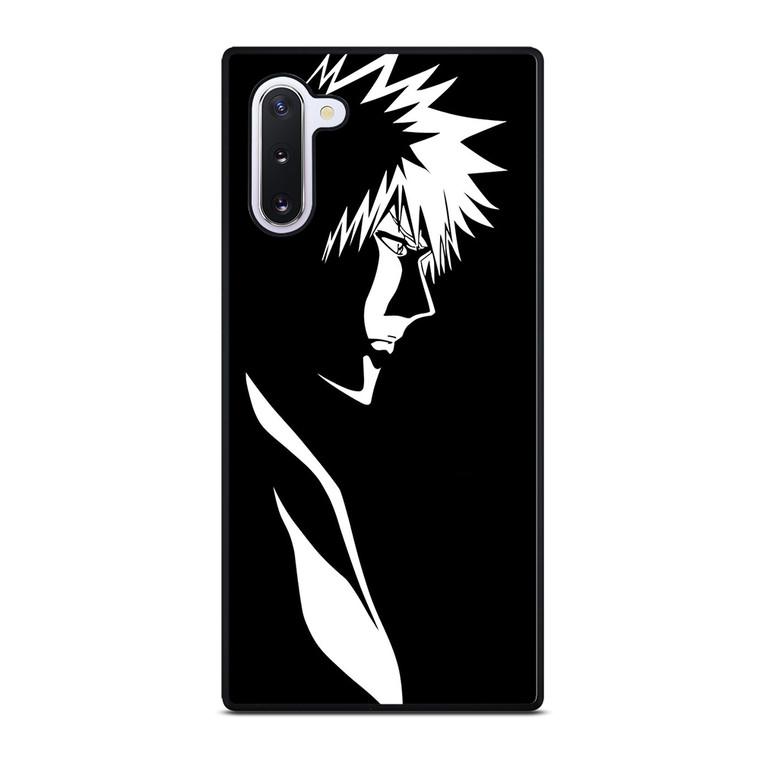 BLEACH ANIME COUPLE 2 Samsung Galaxy Note 10 5G Case Cover