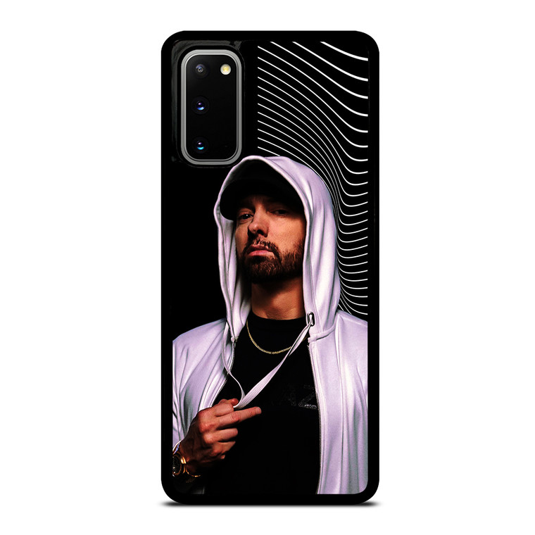 GREAT EMINEM Samsung Galaxy S20 5G Case Cover