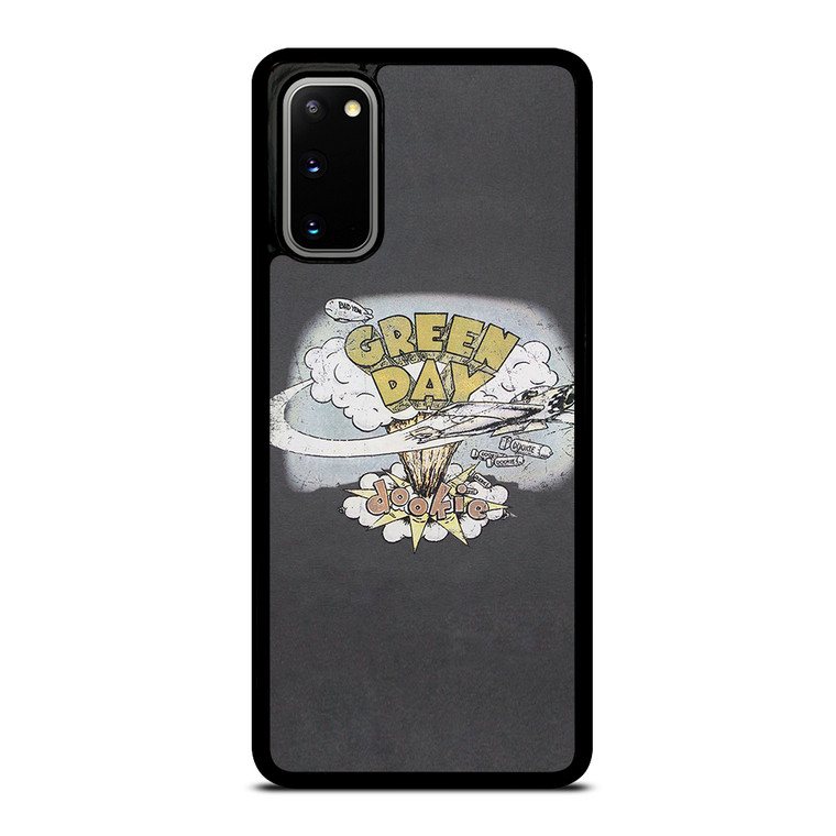 GREEN DAY DOOKIE SMOOKY Samsung Galaxy S20 5G Case Cover