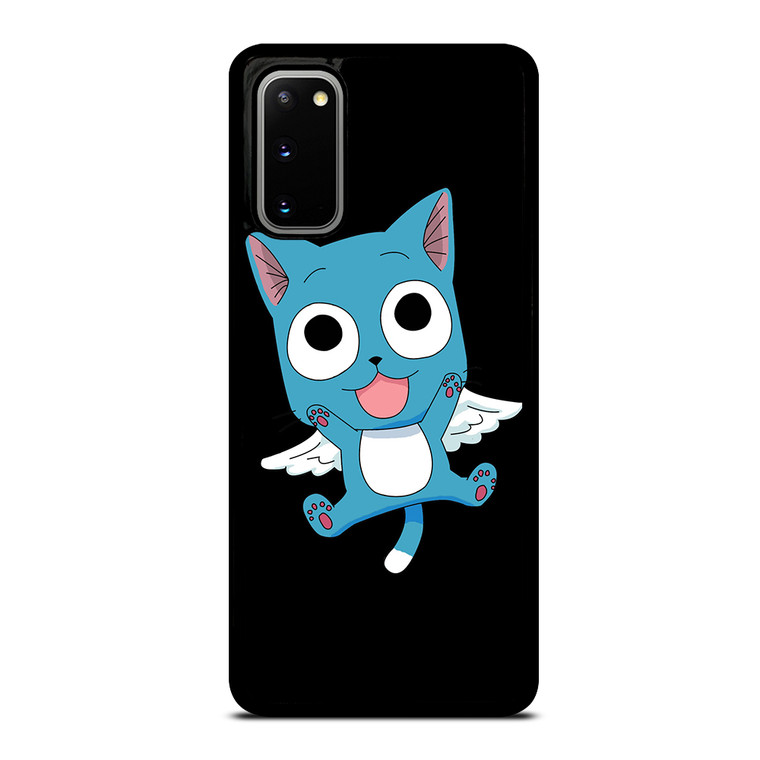 HAPPY FAIRY TAIL Samsung Galaxy S20 5G Case Cover