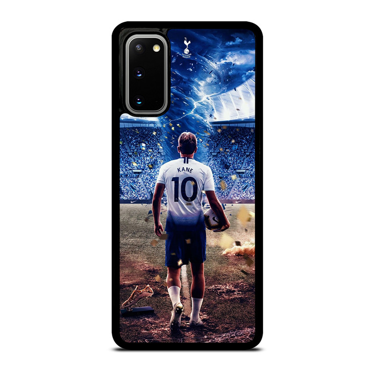 Harry Kane The Spurs Samsung Galaxy S20 5G Case Cover