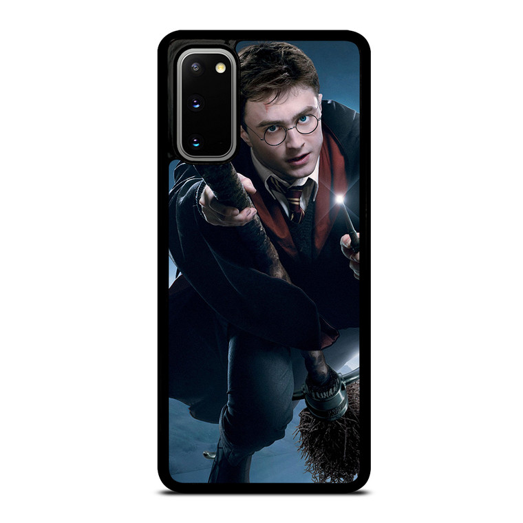 HARRY POTTER CASE Samsung Galaxy S20 5G Case Cover