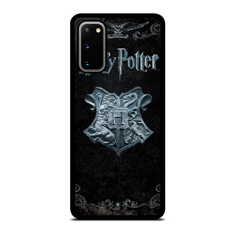 HARRY POTTER Samsung Galaxy S20 5G Case Cover