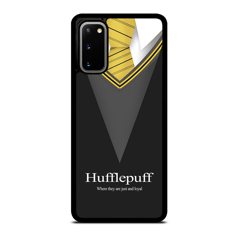 Helga Hufflepuff Harry Potter Samsung Galaxy S20 5G Case Cover