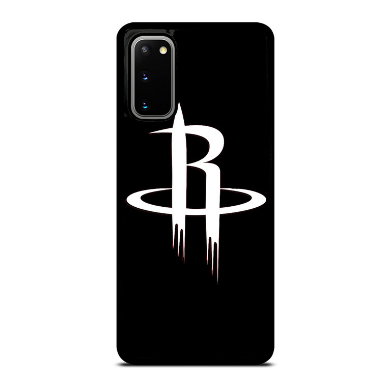 HOUSTON ROCKETS LOGO Samsung Galaxy S20 5G Case Cover